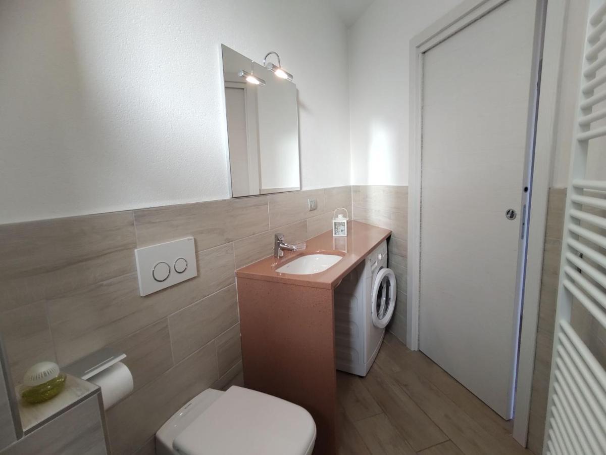 Apartment Margherita-5 By Interhome Gravedona Zewnętrze zdjęcie